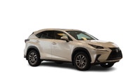 Hyundai of Regina 444 Broad Street Regina, SK, S4R 8R8 Phone: 855-219-9695 Recent Arrival! 2018 Lexu... (image 1)