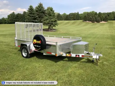 Buy Factory Direct and Save! Get it delivered to our Sudbury Pickup Depot or pick up at our factory...