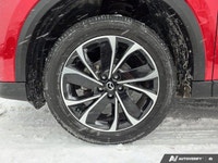 This 2023 Mazda CX-5 GS comes equipped with *Skyactiv-G 2.5L 4-cylinder engine with cylinder deactiv... (image 8)