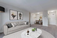 Amenities: Air Conditioning • Balconies • Spacious Rooms Suite & Building: Spacious and newly renova... (image 3)