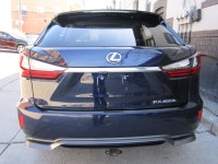 HYBRID WITH LUXURY PACKAGE. FINISHED IN BLUE WITH BLACK LEATHER INTERIOR. ALLOY WHEELS WITH NEW TIRE... (image 4)