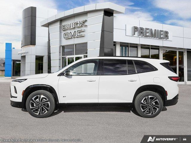 2026 Buick Enclave Sport Touring in Cars & Trucks in Windsor Region - Image 3