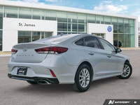 * Drive Mode Select: Includes Comfort, Eco (optimizes fuel efficiency), and Sport (sharpens accelera... (image 4)