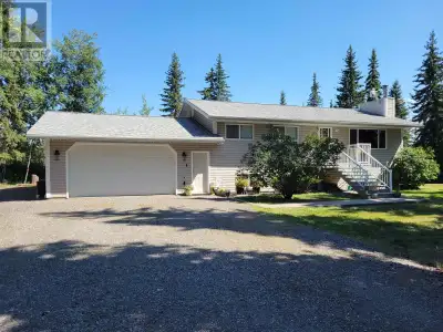 Great family home located on 1 acre. Features of the this 4 bedroom, 2 Bath home include new floorin...