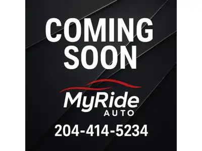 Welcome to MyRide Auto, where we take the stress and frustration out of your car buying experience....