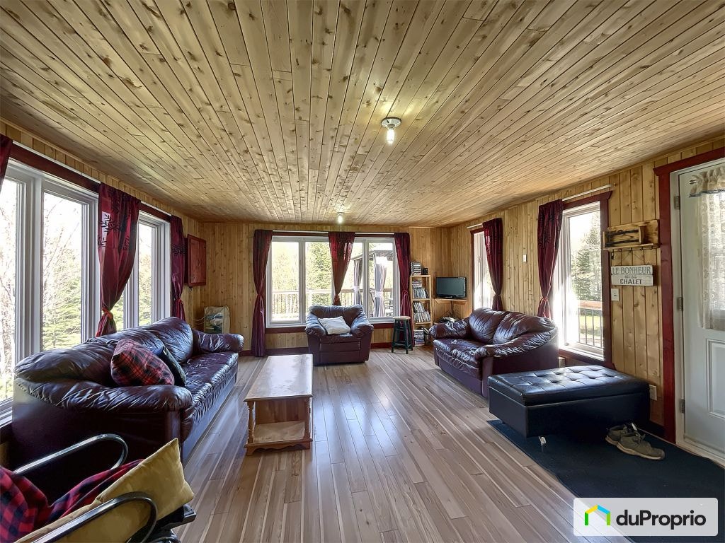 $88,500 - Cottage for sale in Ste-Irene-De-Matapedia — photo 3