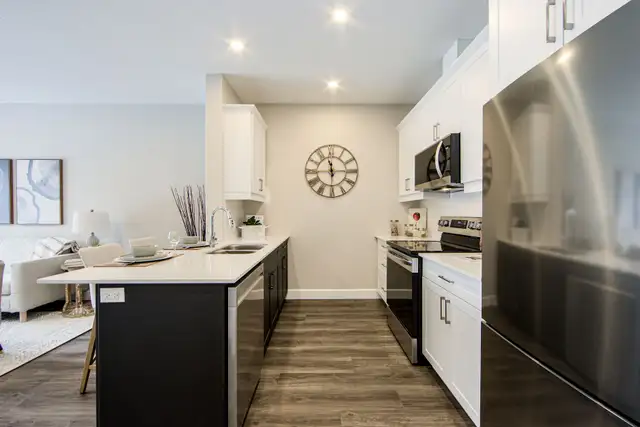 Elio Apartments - Aurora Apartment for Rent - London in Long Term Rentals in London - Image 21