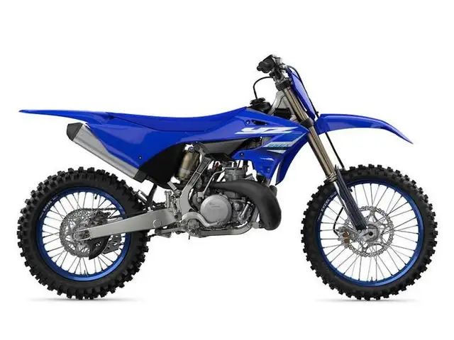 2025 Yamaha YZ250X in Dirt Bikes & Motocross in Cambridge - Image 17