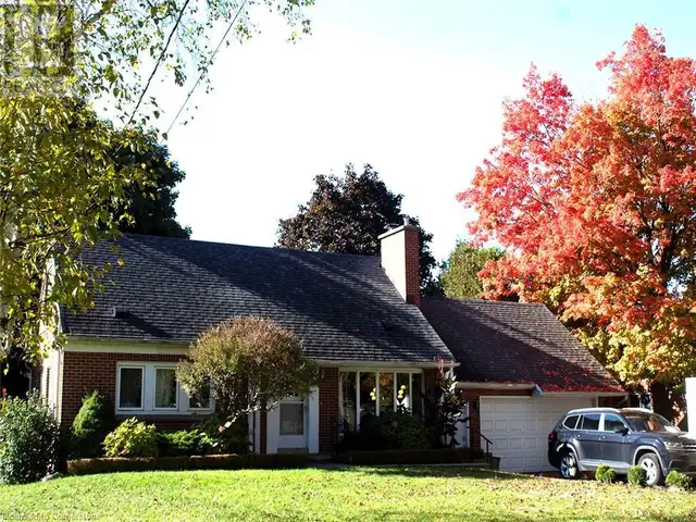 9115 AIRPORT Road Glanbrook, Ontario62865714142722122