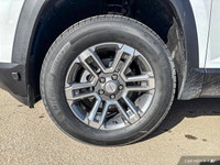 This GMC Terrain delivers a Turbocharged Gas I4 1.5L/-TBD- engine powering this Variable transmissio... (image 9)