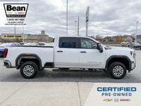 $561 bi-weekly for 84 months 7.99% OAC Built tough and ready for work or play, this one-owner 2025 G... (image 6)