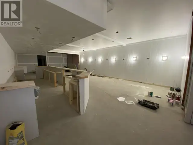 611 W 3RD AVENUE Prince Rupert, British Columbia in Commercial & Office Space for Sale in Prince Rupert - Image 5