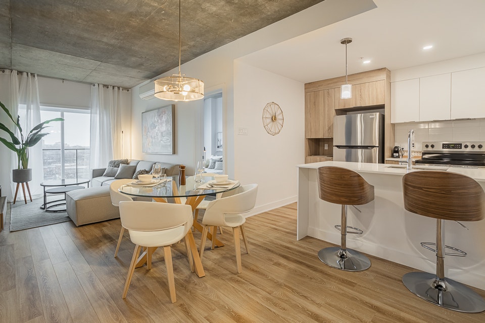 4 1/2,bedroom,louer,rent,St-Leonard, imm neuf 2