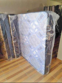 brand new mattress for sale free delivery