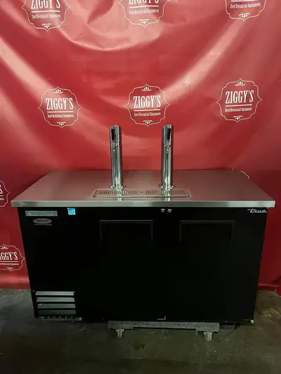 COMS WITH WARRENTY Ziggy's used restaurant equipment Best way to get ahold of me and enquire about t...