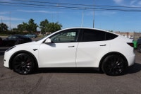 Dual Motor AWD Elevate Your Drive With This 2022 Tesla Model Y Performance AWD. This Electrifying Ma... (image 3)