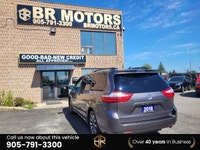 Ontario vehicle with Lots of Options! Call (905) 791-3300 - Grey Fabric interior, - AWD, - Gracenote... (image 7)