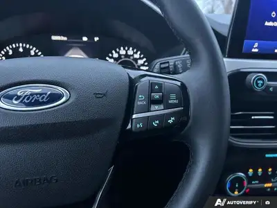 2022 Ford Escape SE | FWD | PUSH START | BACKUP CAM | CARPLAY, View more