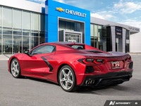 2dr Stingray Conv w/2LT ... Engine: Gas V8 6.2L/ Other Equipment ENGINE 6.2L V8 DI HIGH-OUTPUT Varia... (image 2)