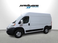SAEFTY INCLUDED ACCIDENT FREE SERVICE RECORDS Very Clean RAM 2500 HIGH ROOF TRADESMAN 136-in with Au... (image 3)