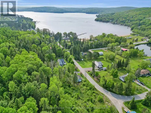 219 DOE LAKE ROAD Armour, Ontario in Land for Sale in Muskoka - Image 10