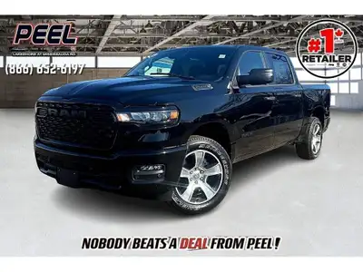 Engage & Explore with Peel Chrysler, Canada's #1 Stellantis FCA Retailer, 9 years in a row! Whether...