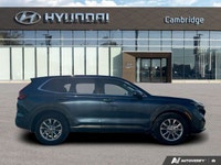 *2023 Honda CR-V EX-L | AWD | Leather | Sunroof | CarPlay* *The 2023 Honda CR-V EX-L delivers turboc... (image 5)