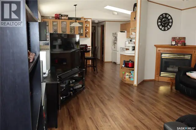 20 H AVENUE Willow Bunch, Saskatchewan in Houses for Sale in Moose Jaw - Image 12