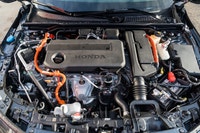 True Price by Wheaton Honda is a promise of all in pricing. All inventory is 100% inclusive of fees... (image 9)
