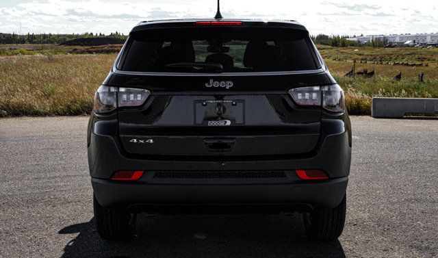 2026 Jeep Compass Sport in Cars & Trucks in Strathcona County - Image 3