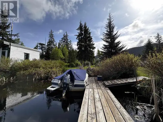 2605 FIRST AVENUE Terrace, British Columbia in Houses for Sale in Terrace - Image 34