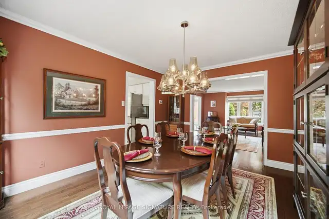 Mullet Creek Home for Sale ( Mississauga), photo 4 of 4