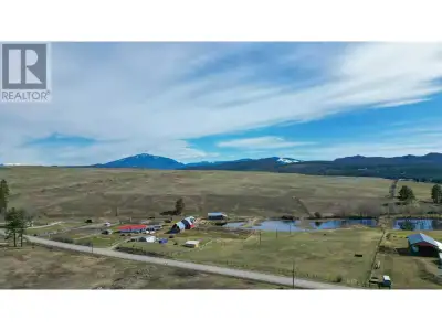 Visit REALTOR website for additional information. Expansive 73.6-acre property nestled between Kimbe...