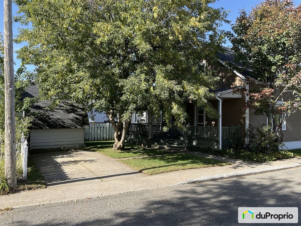 $275,000 - 2 Storey in Trois-Rivières (Cap-De-La-Madeleine) — photo 3