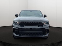 This 2026 DODGE DURANGO GT AWD has the following options Cloth Bucket Seats W/ Shift Insert, Remote... (image 6)