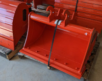 36" Ditching Bucket - Kubota U35/KX040/KX-91/KX030