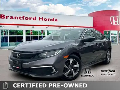Come visit our Brantford Honda team, you can find us at 378 King George Rd, Brantford, ON, N3T 5L8,...