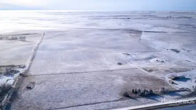 Half-Section of Prime Pastureland 2 Parcels Covering 294 Title Acres Parcel 1: 131 Acres (75 Pasture...