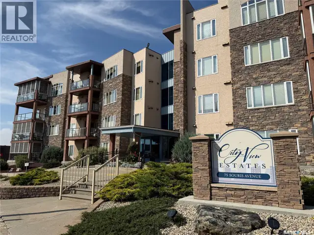 405 75 Souris AVENUE Weyburn, Saskatchewan in Condos for Sale in Regina - Image 3