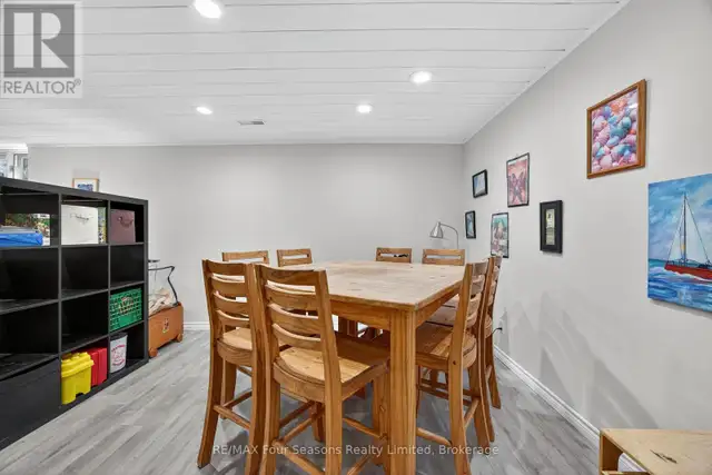 7 BATTEAUX ROAD Clearview (Nottawa), Ontario in Houses for Sale in Ottawa - Image 22