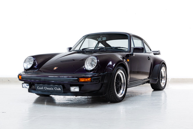 porsche 911 356 930 1950-1998 any condition wanted in Classic Cars in Edmonton - Image 2