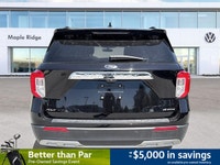 This Ford Explorer delivers a Intercooled Turbo Premium Unleaded I-4 2.3 L/140 engine powering this... (image 3)