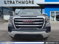 You will be proud to call this awesome vehicle yours. 2020 GMC Sierra 1500 SLE 4x4 V8 Power, Proven... (image 1)
