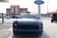 Capital Ford Lincoln Winnipeg Ltd (MB's #1 Rated Ford Store) Looking for something that catches the... (image 1)