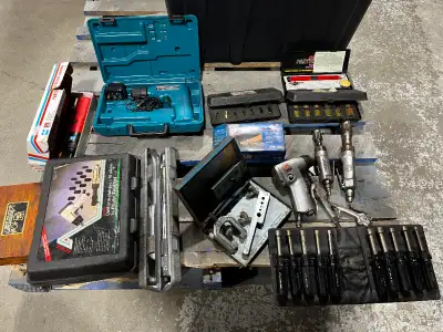 Outils Snap on Tools, View more