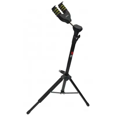 Professional Auto Lock Guitar Stand, Home Audio, Equipments, View more