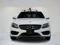 This 2018 Mercedes-Benz C-Class C 300 | AMG Package | Panoramic Roof is a local Ontario vehicle with... (image 6)