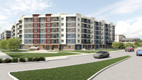 Broadstreet’s Blackstone Village offers 1, 2, and 3-bedroom pet-friendly apartments for rent in the... (image 5)