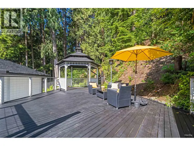 3870 EMERALD DRIVE North Vancouver, British Columbia in Houses for Sale in North Shore - Image 21