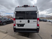 The 2023 RAM ProMaster 2500 High Roof is the ultimate commercial cargo van for businesses that need... (image 5)